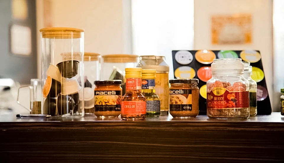 هتل ایران کیش